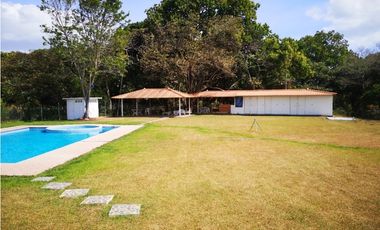 Se vende lote de terreno en El Valle de Toscana, El Espino, Antón