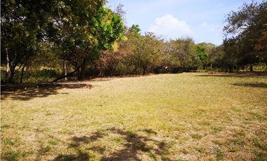 Se vende lote de terreno en El Valle de Toscana, El Espino, Antón