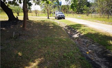 Se vende lote de terreno en El Valle de Toscana, El Espino, Antón