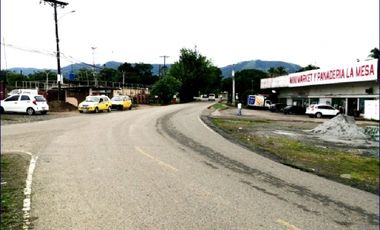 Se vende lote de terreno en La Mesa, San Martín, Pacora