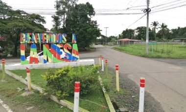 Se vende lote de terreno en La Mesa, San Martín, Pacora