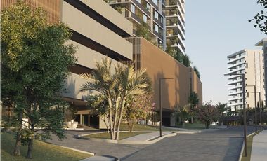 Venta de apartamento en Proyecto ZEN Brisas Garden, Brisas del Golf.