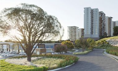 Venta de apartamento en Proyecto ZEN Brisas Garden, Brisas del Golf.