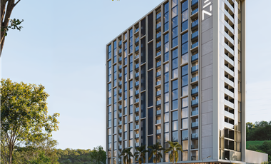 Venta de apartamento en Proyecto ZEN Brisas Garden, Brisas del Golf.