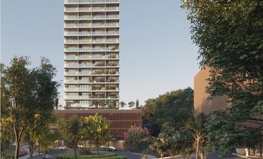 Venta de apartamento en Proyecto ZEN Brisas Garden, Brisas del Golf.