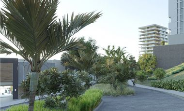 Venta de apartamento en Proyecto ZEN Brisas Garden, Brisas del Golf.