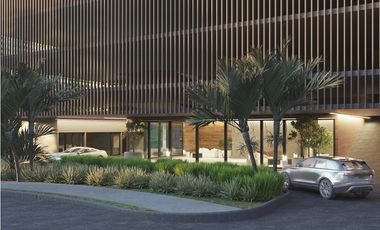 Venta de apartamento en Proyecto ZEN Brisas Garden, Brisas del Golf.