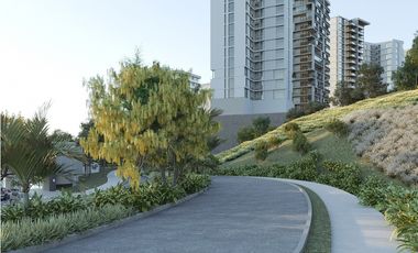 Venta de apartamento en Proyecto ZEN Brisas Garden, Brisas del Golf.