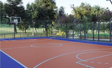 Venta de apartamento en Proyecto ZEN Brisas Garden, Brisas del Golf.