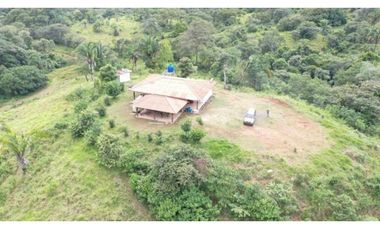 Hermosa Finca en Cative, Sona, Veraguas