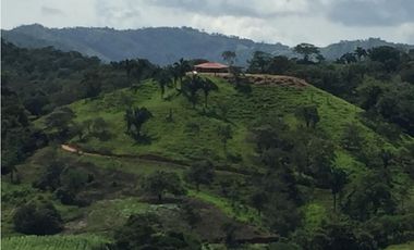 Hermosa Finca en Cative, Sona, Veraguas