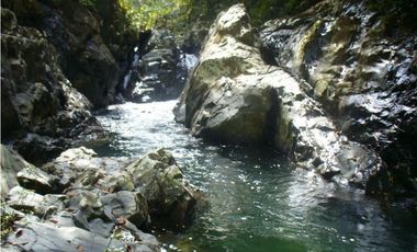 Hermosa Finca en Cative, Sona, Veraguas