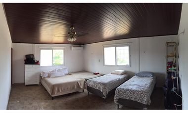 Hermosa Finca en Cative, Sona, Veraguas