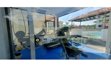 Se vende apartamentos en Vista Mar, San Carlos, Panamá Oeste