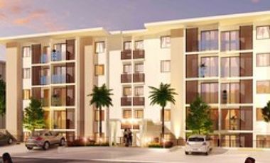 Venta de apartamentos en Panamá Viejo Residences, Panamá