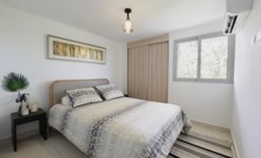 Venta de apartamentos en Panamá Viejo Residences, Panamá
