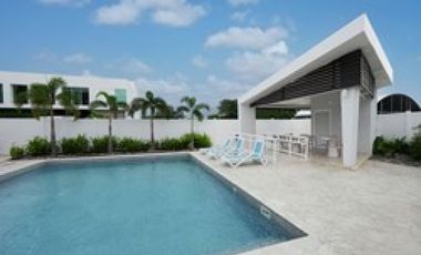 Venta de apartamentos en Panamá Viejo Residences, Panamá