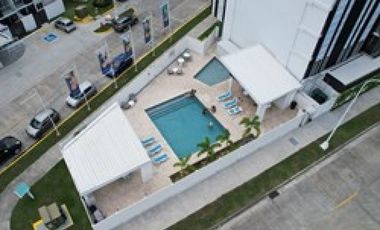 Venta de apartamentos en Panamá Viejo Residences, Panamá