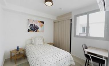 Venta de apartamentos en Panamá Viejo Residences, Panamá