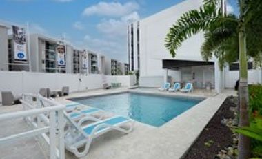 Venta de apartamentos en Panamá Viejo Residences, Panamá