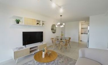 Venta de apartamentos en Panamá Viejo Residences, Panamá