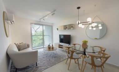 Venta de apartamentos en Panamá Viejo Residences, Panamá