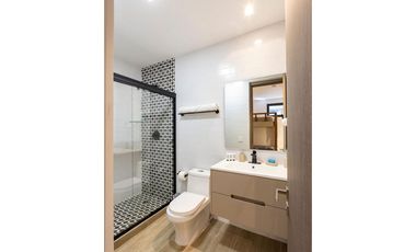 VENTA DE APARTAMENTO AMOBLADO EN CASCO VIEJO