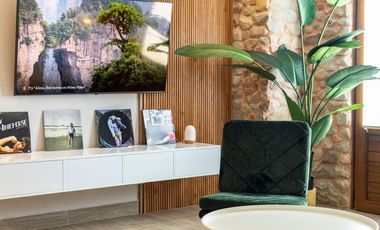 VENTA DE APARTAMENTO AMOBLADO EN CASCO VIEJO