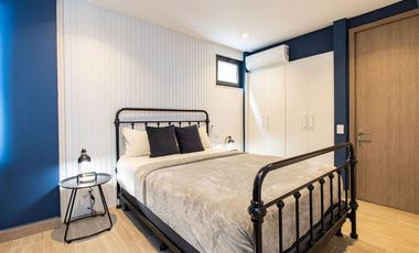 VENTA DE APARTAMENTO AMOBLADO EN CASCO VIEJO
