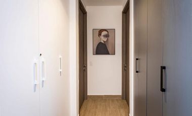VENTA DE APARTAMENTO AMOBLADO EN CASCO VIEJO