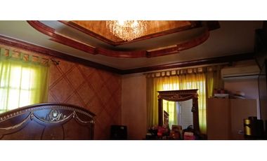 Venta de casa en Colon