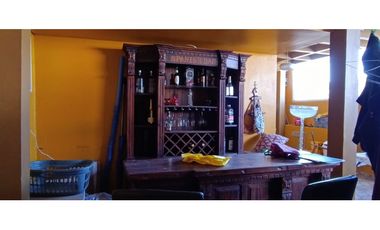 Venta de casa en Colon