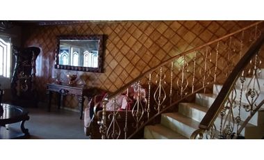 Venta de casa en Colon