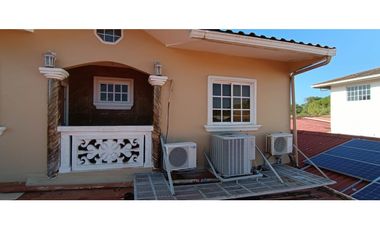 Venta de casa en Colon