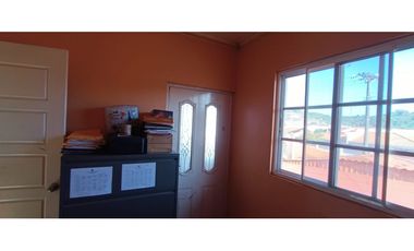 Venta de casa en Colon