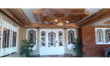 Venta de casa en Colon