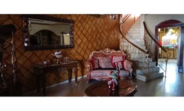 Venta de casa en Colon