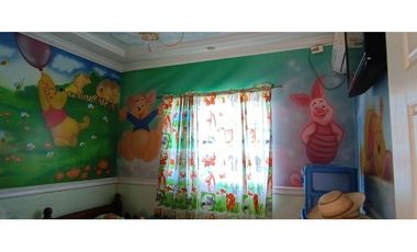 Venta de casa en Colon