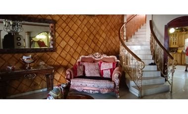 Venta de casa en Colon