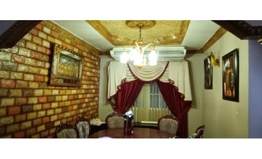 Venta de casa en Colon