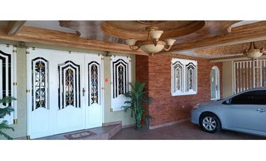 Venta de casa en Colon