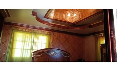 Venta de casa en Colon