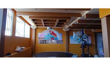 Venta de casa en Colon