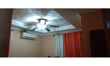 Venta de casa en Colon