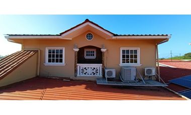 Venta de casa en Colon