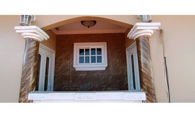 Venta de casa en Colon