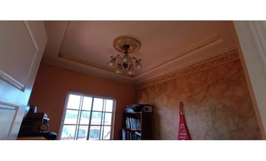 Venta de casa en Colon