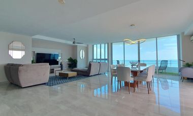 Penthouse Coronado Bay