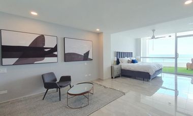 Penthouse Coronado Bay