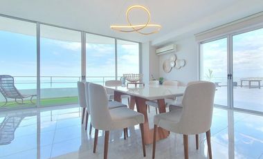 Penthouse Coronado Bay